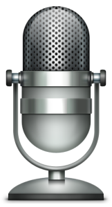 Microphone-icon